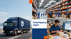 وكيل دروبشيبينغ الشحن السريع النقل متعدد الوسائط المهنية في جميع أنحاء العالم دروبشيبينغ خدمة قبعة إسلامية وشاح قفاز - Product Image 6