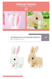 Pet Alliance Pretend Play Game <strong>Rabbit</strong> <strong>Toys</strong> for Girls - Product Image 5