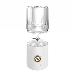 Mini-mixeur 260 ml pour aliments pour bébés, rechargeable par batterie/USB, étanche, sans BPA, nettoyage en un clic, utilisation domestique et extérieure - Product Image 4