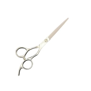 Tijeras de Peluquería Ly de 6.5 Pulgadas, Tijeras Profesionales para Peluquería para Diestros, de Acero Inoxidable, Herramientas para Salón de Belleza - Product Image 3