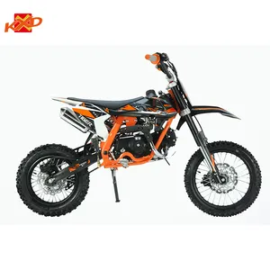 2023 KXD DIRT BIKE 110 CC démarrage électrique