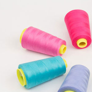 Hilos de Coser de Poliéster, 40 Colores, 3000 Yardas por Bobina, <span class=keywords><strong>para</strong></span> Coser a Mano y Bordar - Product Image 5