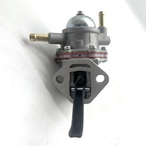 BCD 2110/5 Pompe à carburant et pièces modèle AR011JL 4226658 247140 pour <span class=keywords><strong>FIAT</strong></span> <span class=keywords><strong>124</strong></span> 238 241 <span class=keywords><strong>Lada</strong></span> 1200 1300 1500 1600 Niva Riva modèles - Product Image 5