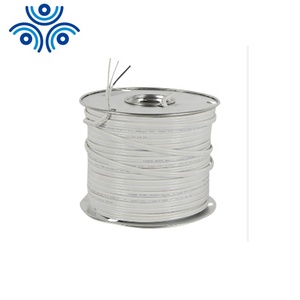 <span class=keywords><strong>Fil</strong></span> NMD90 CSA 300V 14/2 14/3 12/2 pour bâtiment/électricité, 150m/75m, prix usine pour le marché canadien, homologué CUL - Product Image 1