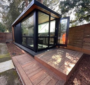 Maison <span class=keywords><strong>mobile</strong></span> de luxe - Product Image 6