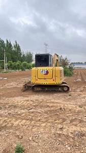 Excavatrice Cat 306 d'occasion, Cat306 6 tonnes pour travaux de construction, mini-pelle Caterpillar 306c 306d 306e, machine de terrassement Cat 306e d'occasion - Product Image 3