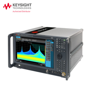 Analizzatore <span class=keywords><strong>di</strong></span> Segnale Keysight UXA, Tester da <span class=keywords><strong>Laboratorio</strong></span> e Domestico da 2 Hz a 50 GHz N9040B - Product Image 5