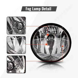 Luces antiniebla delanteras halógenas para Ford F150 2011-2014, modelo BL3Z-15200-A - Product Image 5