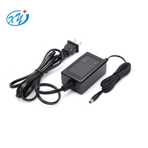 แจ็คอะแดปเตอร์อเนกประสงค์ขนาด5.5มม. X 2.5มม./2.1มม. 5V 6V <span class=keywords><strong>9V</strong></span> 12V 15V 24V แหล่งจ่ายไฟกระแสตรง500mA 800mA <span class=keywords><strong>1000mA</strong></span> 1500mA อะแดปเตอร์2000mA - Product Image 2