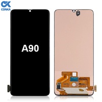 Écran tactile de remplacement Conka pour écran LCD/LED A70 - Haute qualité, 100 % testé, garantie 1 an, noir, OEM
