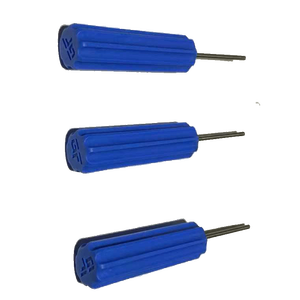 Tùy chỉnh tiêm đấm công cụ, dịch vụ ép phun, hợp kim thép Pin bọc chế biến nhựa - Product Image 4