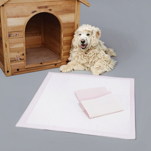 Siêu thấm Puppy đào tạo Wee <span class=keywords><strong>PEE</strong></span> Pads <span class=keywords><strong>Pet</strong></span> đào tạo nguồn cung cấp - Product Image 4