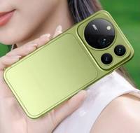 Honor Magic 9 Pro Max 5G ARRI Smartphone Ponsel Pintar Telepon Seluler Snapdragon 8 Elite Gen6 untuk Honor AI Life