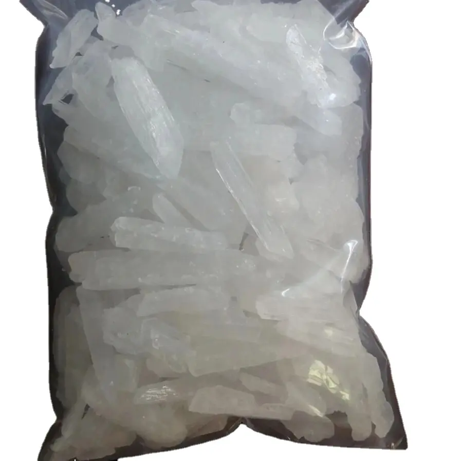 Crystal Menthol Is 100% Safe To Transport Australia CAS 89-78-1