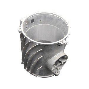 Tùy chỉnh chính xác chết đúc phụ tùng ô tô đúc kim loại dịch vụ đúc phụ kiện dịch vụ nhôm chết đúc phụ tùng - Product Image 5
