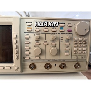 ออสซิลโลสโคปดิจิตอลสี Tektronix TDS744A มือสอง hx - Product Image 3