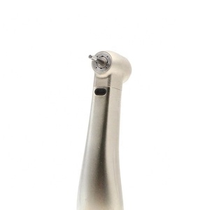 Turbina Dental de anillo rojo, pieza de mano que aumenta la velocidad, contraángulo, 1:5 - Product Image 5