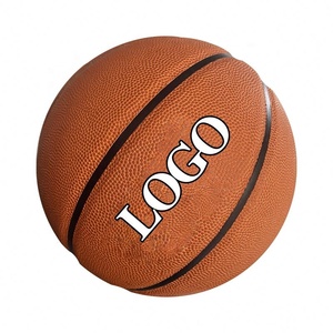 Adulte 29.5 POUCES Hommes Basketball Microfibre PU Intérieur Basketball à Vendre - Product Image 4