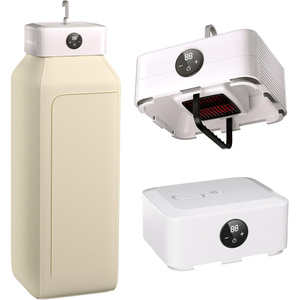 Séchoir à linge électrique pliable portable en gros, séchoir à linge compact intelligent de voyage, mini séchoir à linge domestique personnalisé - Product Image 1