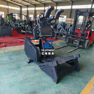 Ensemble complet d'équipement de gymnastique commerciale pour les studios de fitness Dispositif de <span class=keywords><strong>musculation</strong></span> de nouvelle conception pour l'équipement de gymnastique de <span class=keywords><strong>musculation</strong></span> - Product Image 6