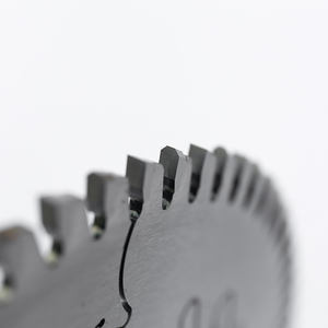 KWS üretici evrensel 250mm <span class=keywords><strong>TCT</strong></span> daire testere bıçakları ahşap kesme Tungsten karbür uçlu testere disk bıçak - Product Image 2