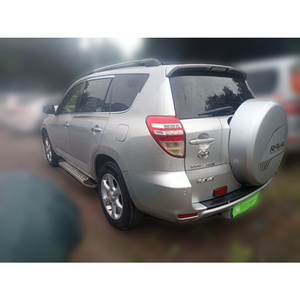Voiture d'<span class=keywords><strong>occasion</strong></span> Guazi <span class=keywords><strong>2012</strong></span> <span class=keywords><strong>Toyota</strong></span> <span class=keywords><strong>RAV4</strong></span> Prête à être expédiée Moteur à essence Automatique SUV 5 places Conduite à gauche - Product Image 4
