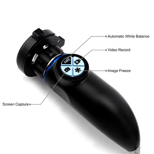 Hệ thống camera y tế Full HD cho phẫu thuật nội soi, camera ghi video nguồn sáng tất cả trong một hệ thống hình ảnh phẫu thuật - Product Image 3