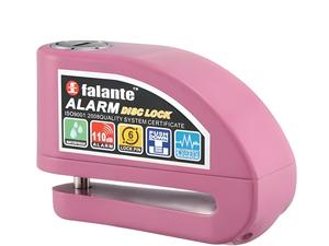 Водонепроницаемый замок для велосипеда 110 дБ - Product Image 5