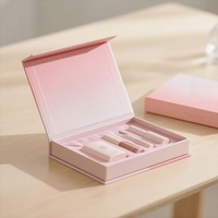 Boîtes cadeaux en carton personnalisées en gros, emballages en papier économiques pour cosmétiques haut de gamme, électronique et cadeaux de mariage