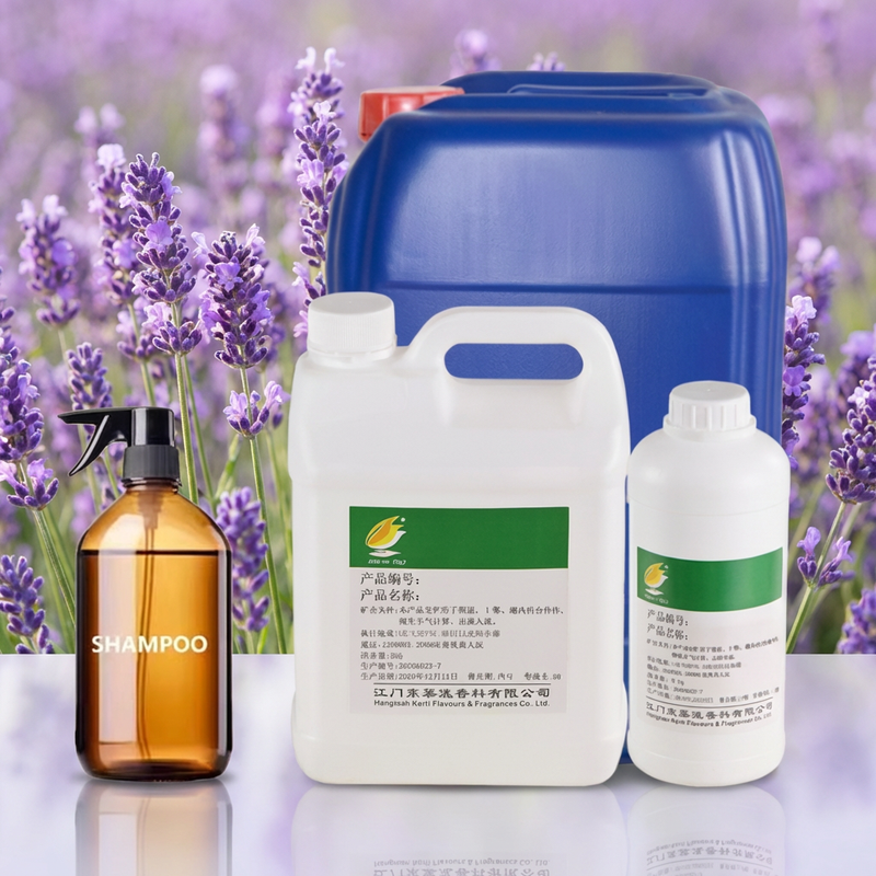 Bulk Concentrated Designer Luxury Scent Oils