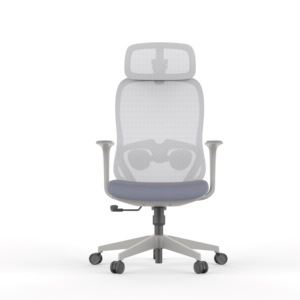 Silla de oficina ergonómica <span class=keywords><strong>Miller</strong></span>, silla de escritorio de malla con diseño moderno, silla giratoria de oficina médica, de diseño moderno, para uso médico - Product Image 2
