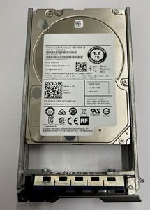 D3-2S10-1800 005053356 高品质 Dexx Exx 1.8TB 2.5 英寸 10K 12G 4160 2580T Unity SSD - Product Image 4