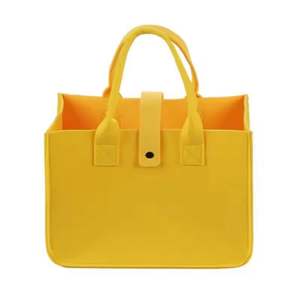 I-0261 Vente en gros Personnalisation Sacs à main femme pas chers motif bonbons mode printemps automne - Product Image 2