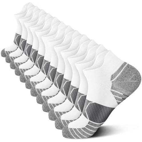 สีขาว (6คู่)