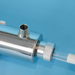 25 Wát <span class=keywords><strong>UV</strong></span> đèn 6gpm <span class=keywords><strong>UV</strong></span> lọc nước siêu violetce giấy chứng nhận trong nước dưới bồn rửa sử dụng nước lọc <span class=keywords><strong>UV</strong></span> tự động - Product Image 6