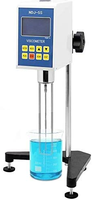 Viscosímetro Digital de Laboratorio de Alta Precisión NDJ-5S Brookfield OEM Yunyi, Diseño Portátil para Pruebas de Investigación