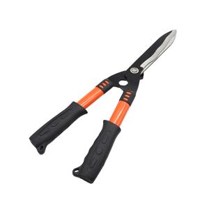 Chine Fournisseur Grande taille Outil de Main de Jardin Ciseaux de Jardin Sécateur - Product Image 1