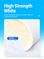 Membrane d'étanchéité interne renforcée TPO, polymère pré-étalé, résistance aux perforations, anti-humidité, garantie 1 an, personnalisable