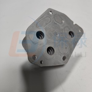 Refroidisseur d'huile Hyundai Accent 26410-2A501 pour 2005-2019, pièce de rechange - Product Image 4
