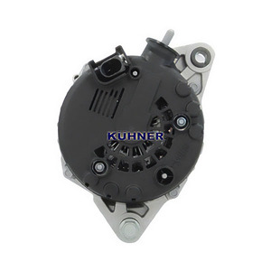 Alternatore compatibile per KIA SPORTAGE IV 2.0 cradi AWD Diesel (KW: 136, HP: 185) da 09-2015 a 09-2022 VALEO 555361RIV nuovo - Product Image 3