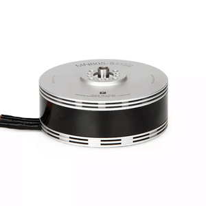 Moteur brushless T-MOTOR MN805-S KV120 à grande poussée et haute efficacité, moteur pour drone agricole, industrie aérospatiale, UAV VTOL - Product Image 4