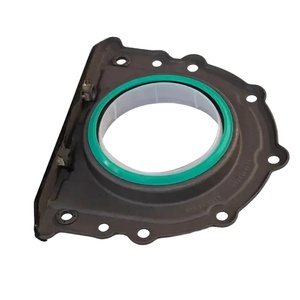 1002216AA01 Assemblage de support de joint d'huile moteur intégré pour machines d'ingénierie pour chargeur - Product Image 1