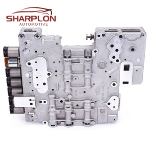 Boîtier de soupape de transmission automatique 6R80 pour F-150 - Product Image 2