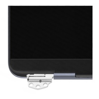 Écran LCD 13,6 pouces pour Macbook Air A3113 2024 M3 EMC8611 (Midnight)
