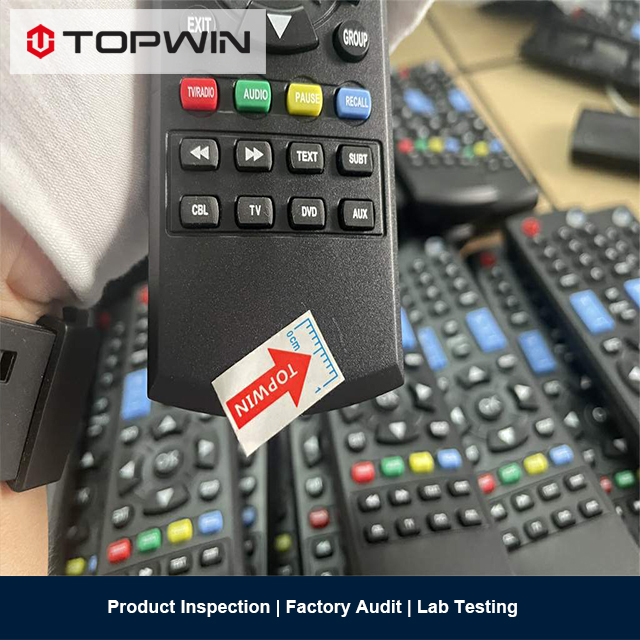 Pre-Shipment Quality Inspection Service English Reporting Quality Assurance and Product Inspection Control Services