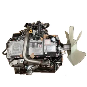 Construction Machinery Diesel Engine J05E J08E J08C P11C E13C Used Brand New Engine for Hino