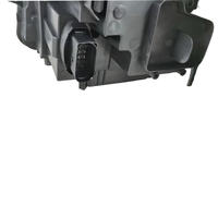 Système d'éclairage automobile d'origine, phare avant LED, type confortable pour VW TIGUAN 2017 2018 2019 2020 pour 5NB941113 5NB941114