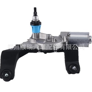 มอเตอร์ปัดน้ำฝนหลังสำหรับฮุนไดซานตาเฟ่ 2013 2014 2015 2016 หมายเลขชิ้นส่วน 987002W000 - Product Image 3