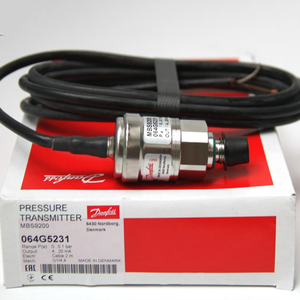 Sensor de Presión Danfoss MBS9200 064G5231 Disponible en Stock - Product Image 1