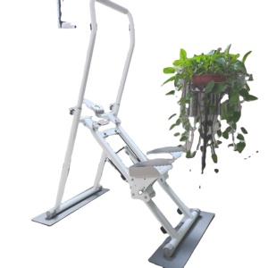 Steppers for Exercise at <strong>Home</strong>, 2.0 <strong>Step</strong> <strong>Machine</strong> 3-Level Adjustable Resistance, Stair Climber for Full Body Workout - Product Image 1